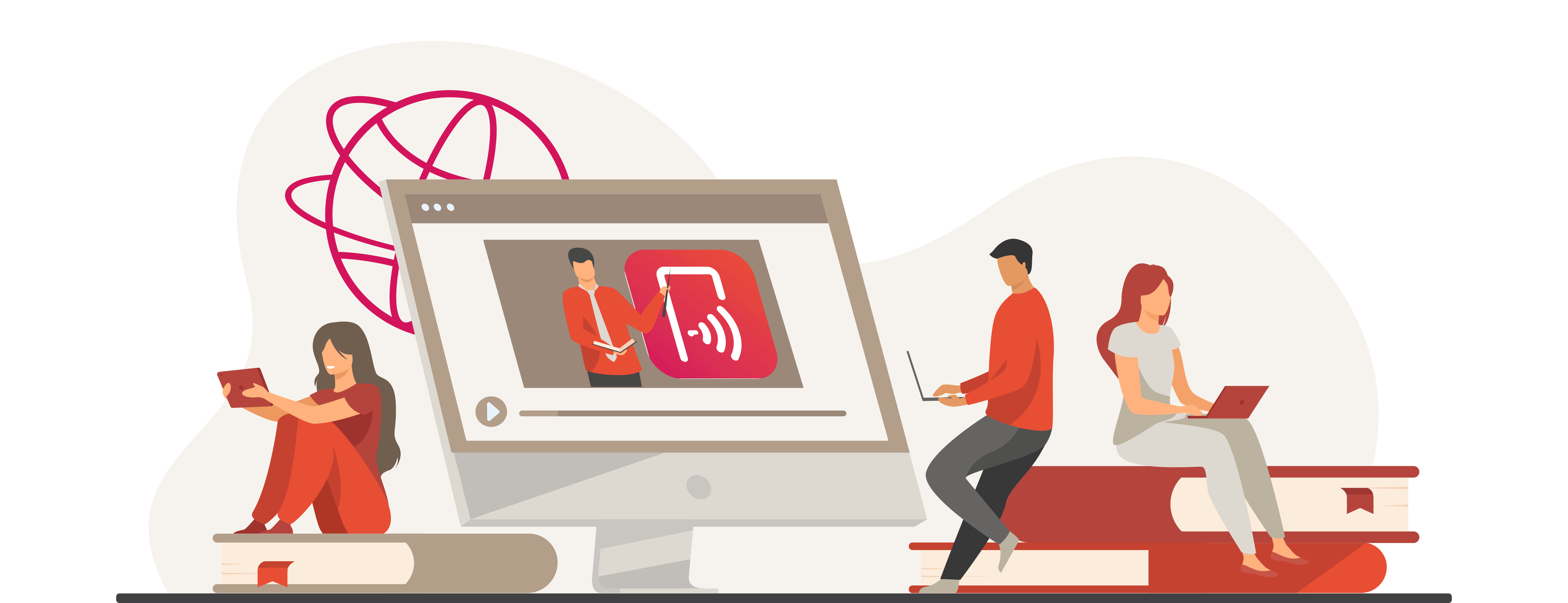 Guide controllo accessi