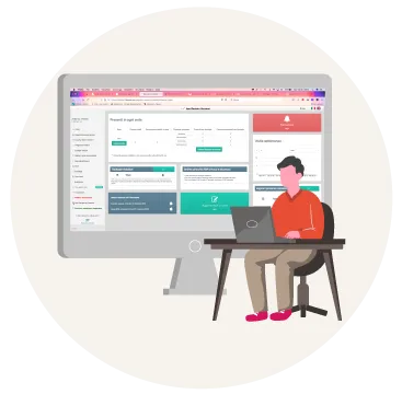 timbrature remoto per categorie