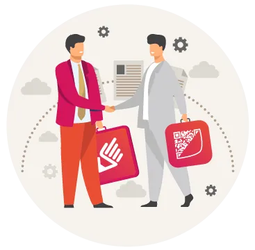 Rileva presenze dipendenti