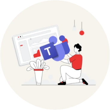 timbrature remoto per categorie