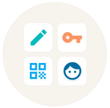 Rileva presenze dipendenti