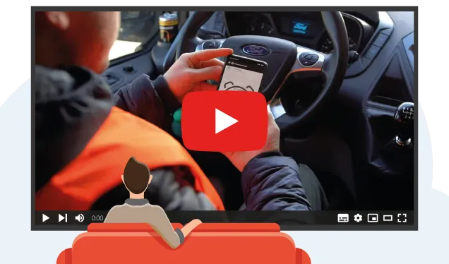 Guarda il video testimonianze