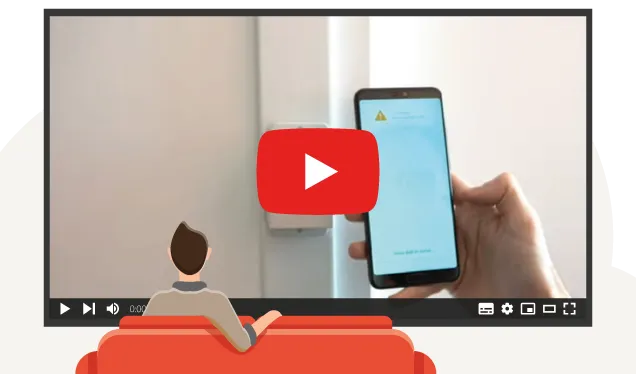 Guarda il video testimonianze