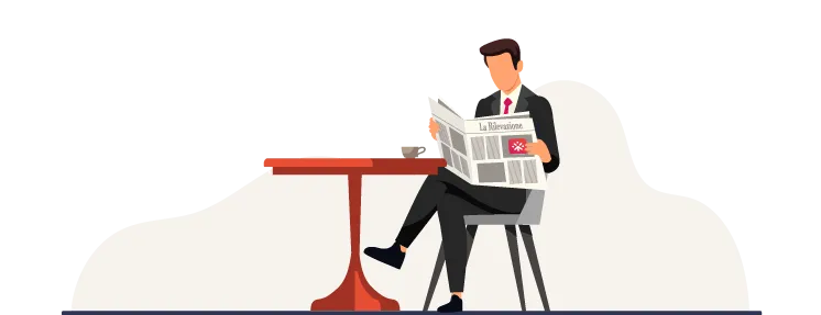 Rassegna stampa