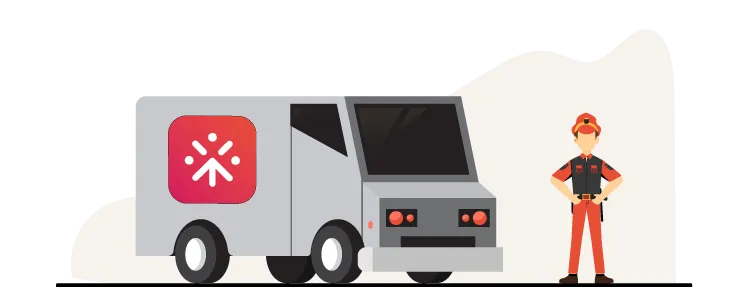 Timbrature al sicuro