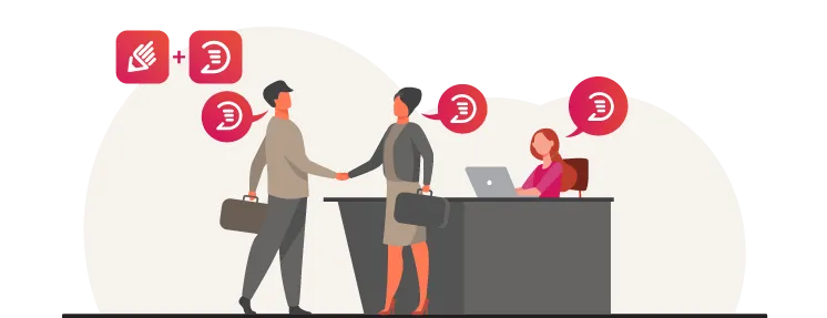 Guarda il video testimonianze