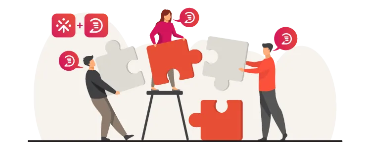 Guarda il video testimonianze