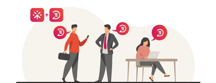 Guarda il video testimonianze