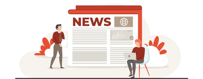 news